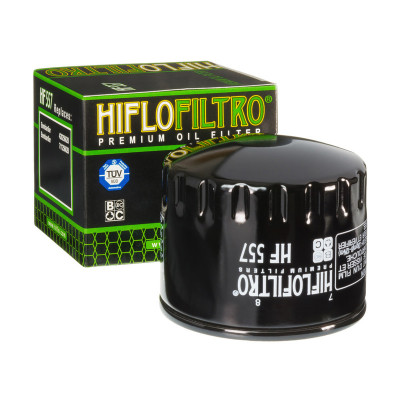Φίλτρο λαδιού HIFLO HF557